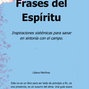 Frases del Espíritu