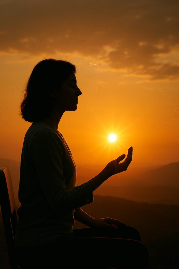 Transformación Profunda