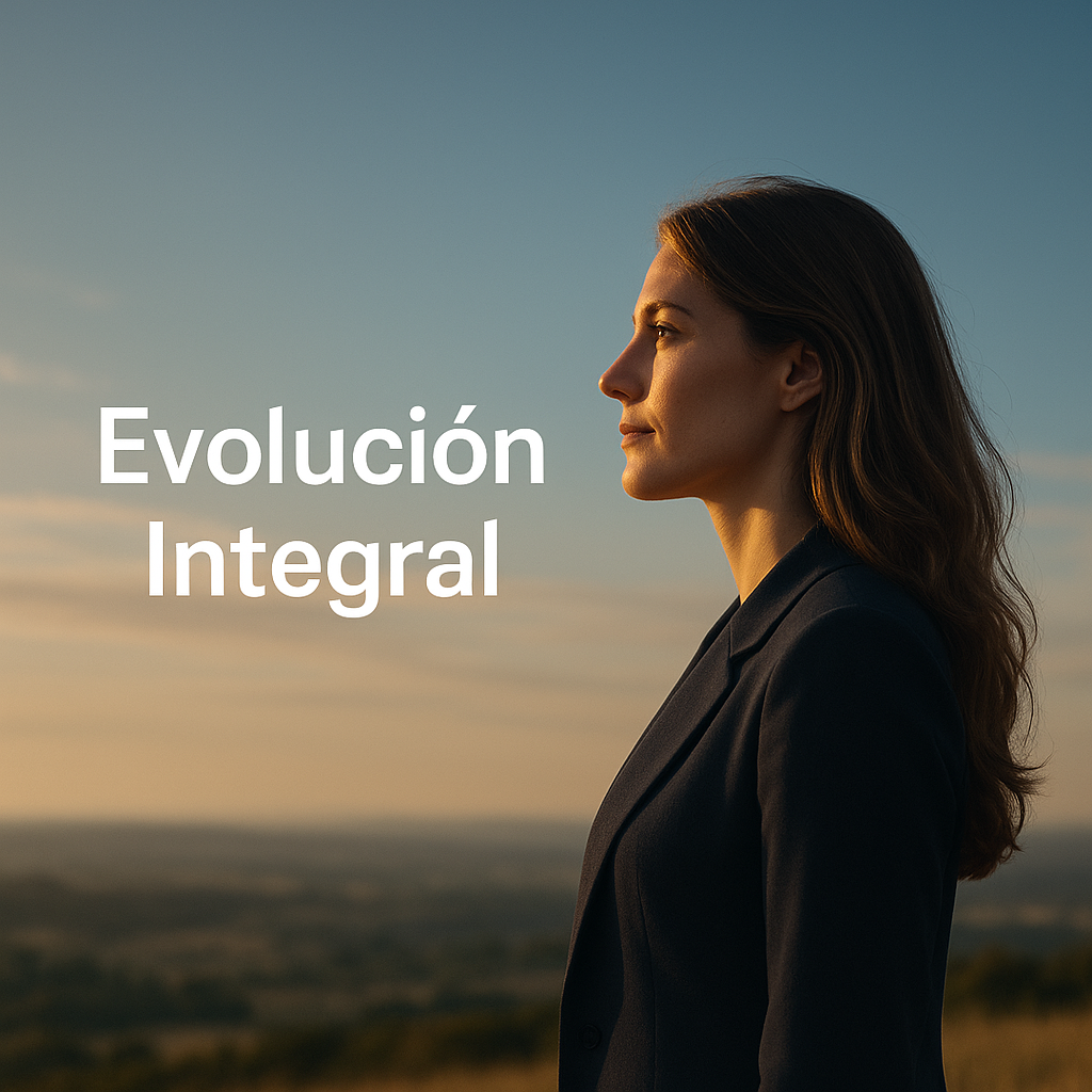 Evolución Integral