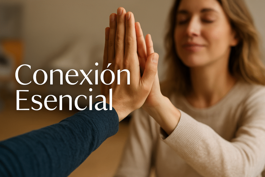 CONEXION ESENCIAL